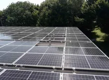 PV anlage