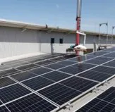 PV anlage