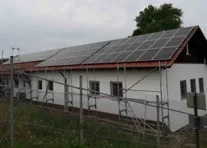 PV anlage