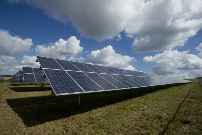 PV anlage